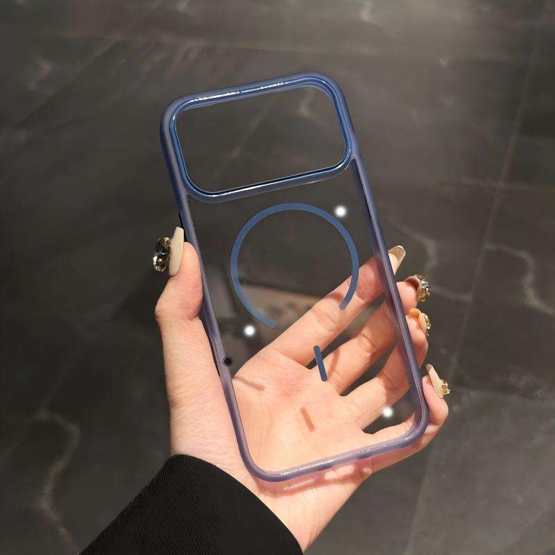 สีฟ้าโปร่งแสง