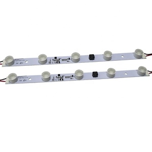 CRI80 High Power <strong>LED</strong> Edge Lit Light Module for Fabric Box