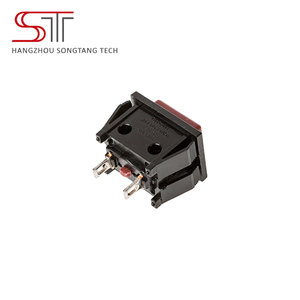 P5 elektrikli basma düğmesi anahtarları - Product Image 2