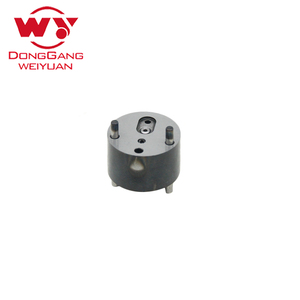 WEIYUAN WY DelphiCRインジェクターバルブ28538389 9308-621C 28440421 28239294インジェクター用4701D 4501D 4601D 3301D for Delphi - Product Image 2