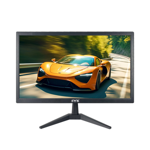 Monitor de computadora de escritorio de 22 23 24 27 pulgadas con pantalla LED de 1080P 75Hz Altavoz incorporado Interfaz HDR DP Montaje VESA - Product Image 2