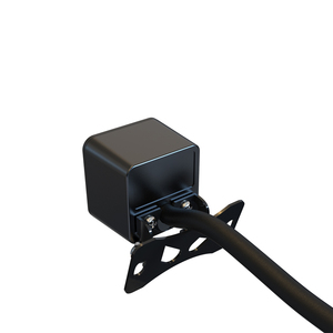 Microwave Car Detector radar <strong>Sensor</strong> Module Left Right Turning Overtake Speed Light Alarm 50m Distance <strong>Detection</strong> Car radar - Product Image 1