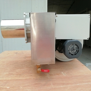 YBD-40 Boiler <strong>Kiln</strong> Asphalt Heating Waste Engine Heavy Used diesel Oil <strong>burner</strong>