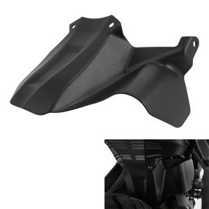 XF2910082-BリアフェンダーホイールマッドガードスプラッシュガードフィットBMW R1300GS 1300 GS 2023-2025 - Product Image 1