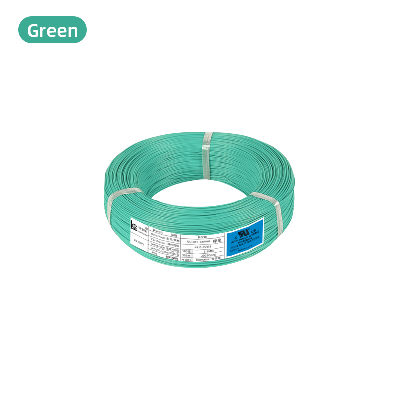 Verde