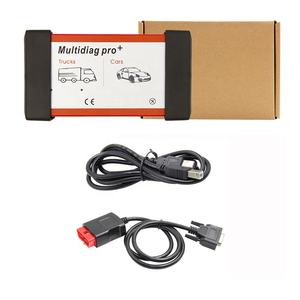 Fabrika fiyat çok araç diag pro tarayıcı aracı kablosuz multidiag pro + araç teşhis arayüzü - Product Image 6