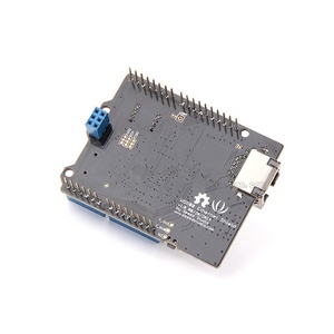 W5500 Ethernet Shield V1.0 Ethernet Controller scheda di espansione IoT soluzione per Arduino