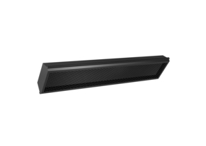 Fast <strong>Heating</strong> 1200W Infrared Glass <strong>Ceiling</strong> Panel Electric Heaters - Product Image 3