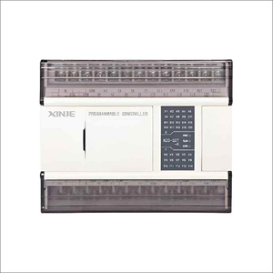 Di alta qualità PLC 100% marca PLC modulo di ingresso analogico PLC Controller di programmazione PLC-XC2