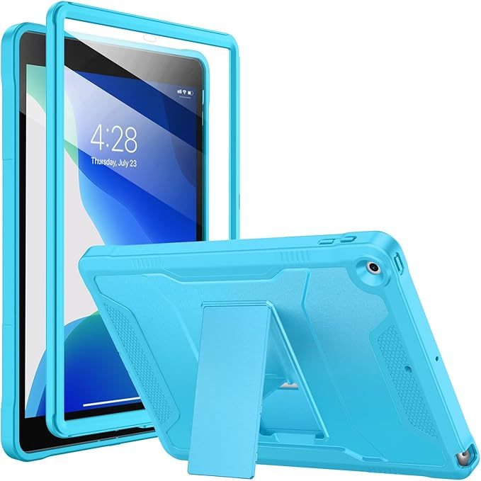 New Cyan Blue