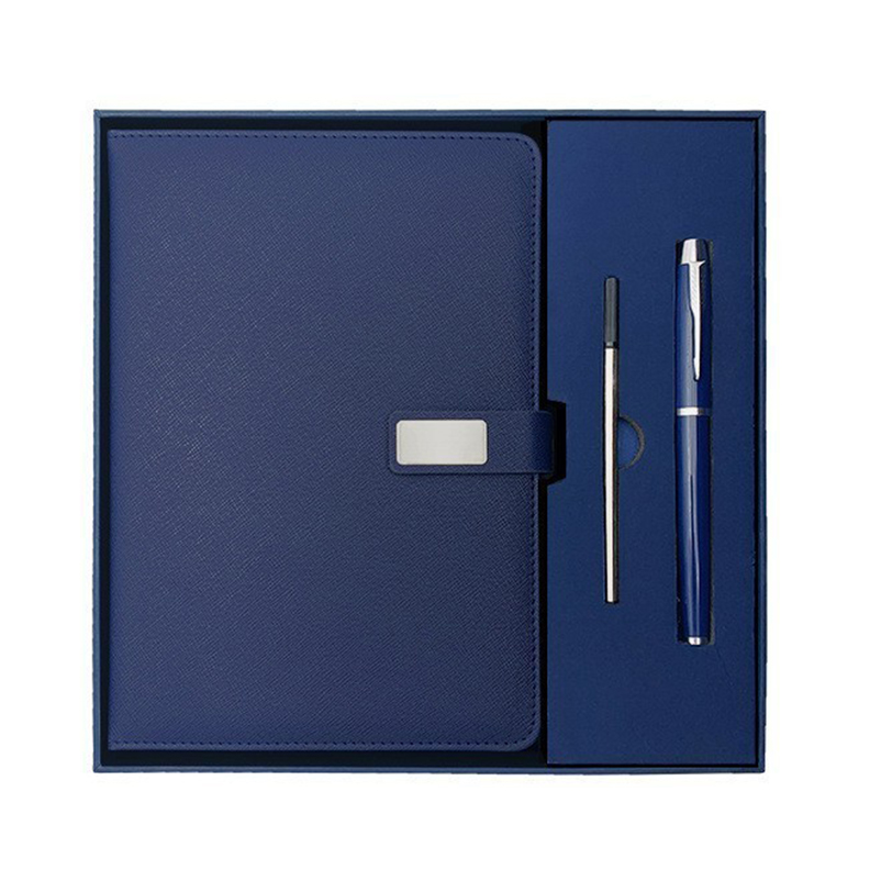 Ensemble bleu