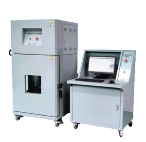 Battery <strong>Testing</strong> Equipment <strong>Computer</strong> <strong>Controlled</strong> <strong>Laboratory</strong> Battery Squeeze and Puncture Equipment Battery Extrusion Needle Tester - Product Image 2