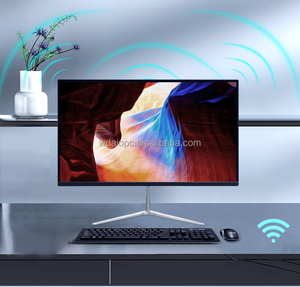 Nucleo di Computer Desktop a basso costo in fabbrica I5 All-in-One PC 8GB 16GB 512GB SSD Core I3/i5/i7 Software Hardware per Computer - Product Image 6