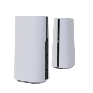 5Gワイヤレスルーター2.3GBWiFi6 5G CPEルーター (SIMカードスロット付き) M555Gモデム - Product Image 1