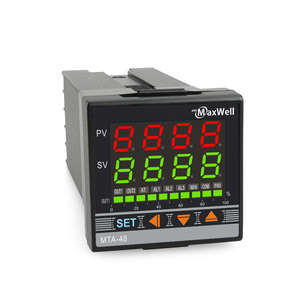 Fussy <strong>Pid</strong> Analog Oven <strong>Universal</strong> <strong>Inputs</strong> Kilns <strong>Digital</strong> Temperature <strong>Controller</strong> - Product Image 1