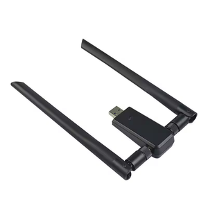 Hot High-speed <strong>Encryption</strong> Adapter USB WIFI Adapter <strong>Network</strong> Card Receiver - Product Image 4