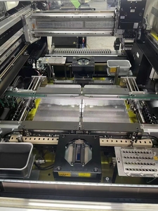 High Speed Multi-functional Placement <strong>Machine</strong> CM602 Used SMT <strong>Machine</strong> Full-line Equipment - Product Image 4