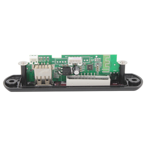 Nuovo Wireless Usb Bluetooth Mp3 Lettore Modulo scheda di Decodifica - Product Image 6