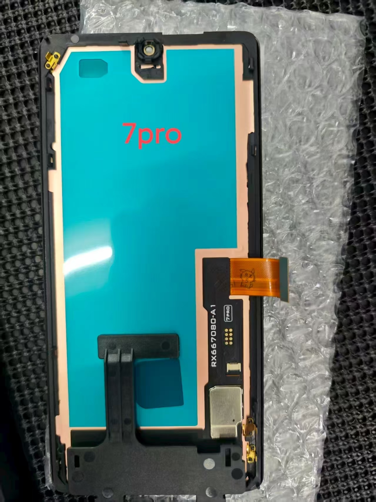 For Google 7 pro