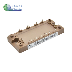 高出力スイッチ6MBI150VA-120-50 IGBTモジュール電子部品オリジナル新品7-in-1パッケージ - Product Image 3