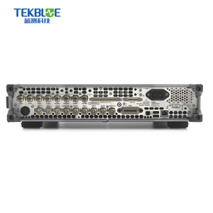 مولد إشارات تناظرية للميكروويف من سلسلة Keysight N5171B EXG X / مصدر إشارات الميكروويف 9 كيلوهرتز - 6 جيجاهرتز - Product Image 3