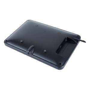 Monitor USB profesional de pantalla táctil TFT LCD de 7 "800x480 con ángulo de visión amplio y táctil sensible DP701T - Product Image 5
