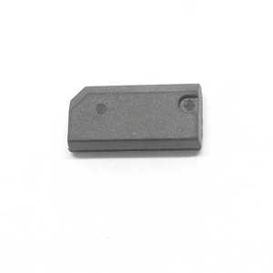 Commercio all'ingrosso Xhorse VVDI Super Chip Transponder T8 4 d64 Transponder in carbonio Chip per C-hrysler chiave per auto programmatore - Product Image 3