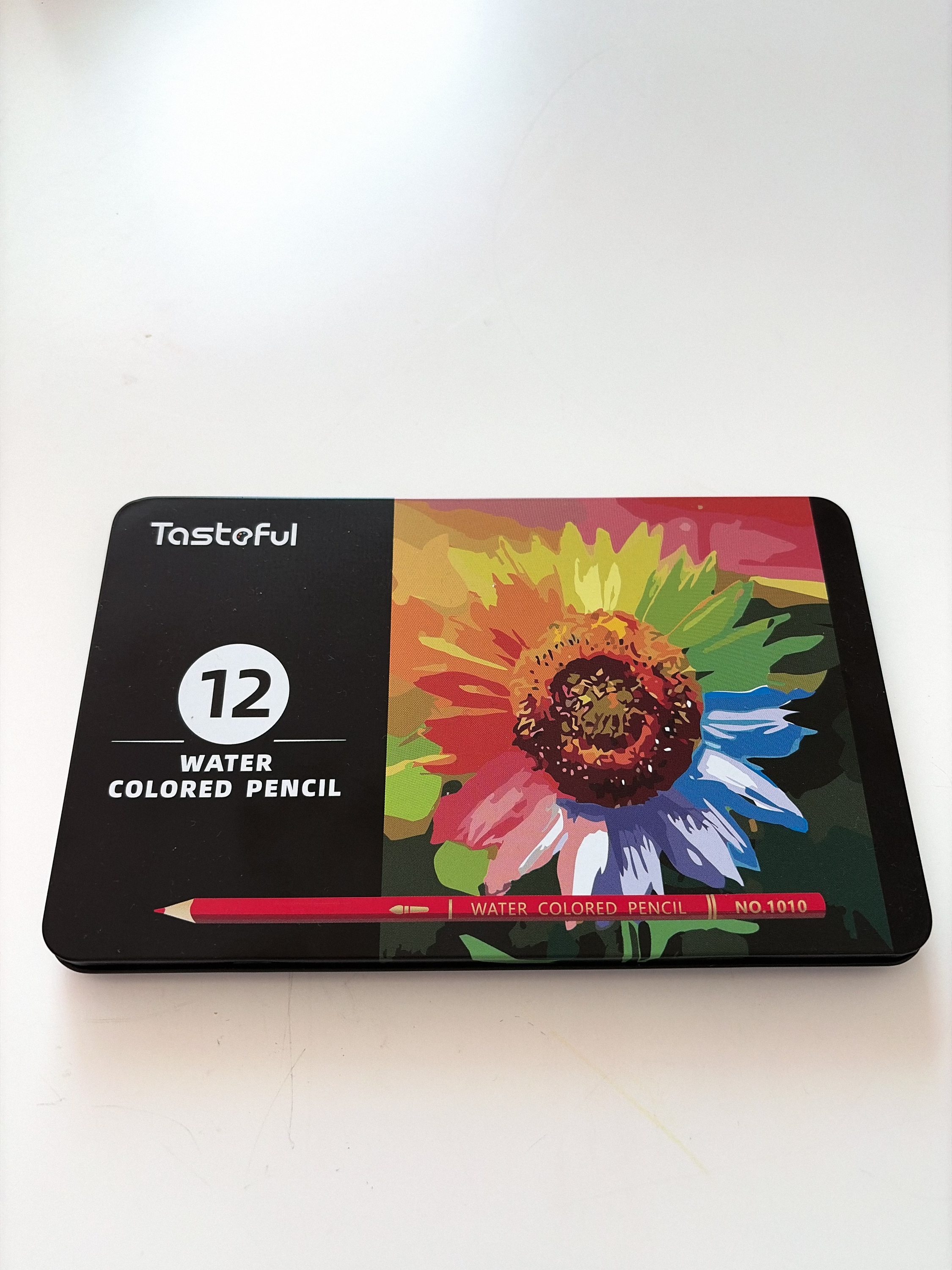 12 colori