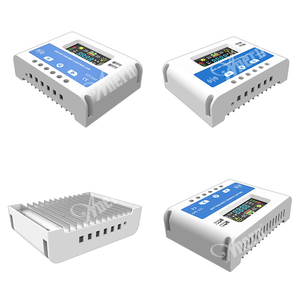 Anern neues Design pwm Solar laderegler 12V 24V 30a Solarstrom laderegler - Product Image 3