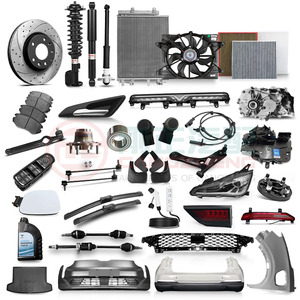 Hakiki çin araba parçası elektrikli araba için NETA X NETA L NETA V U S AYA GT komple oto yedek parça - Product Image 1