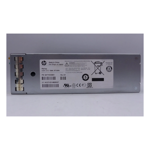 671988-001 (<strong>QK715</strong>-<strong>63601</strong>) - 6 cell array controller battery - Product Image 4