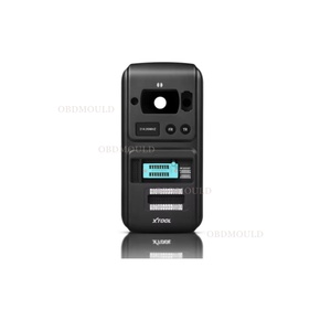 XTOOL KC501 Professional Car <strong>Key</strong> &amp; Chip <strong>Programmer</strong> for Benz Infrared <strong>Key</strong> <strong>ECU</strong> Reader EEPROM Chip Reading Works With X100PAD3 MAX - Product Image 6