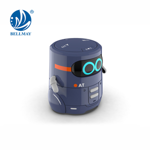 Bemay玩具4 IN1智能机器人，儿童交互式智能机器人玩具 - Product Image 6
