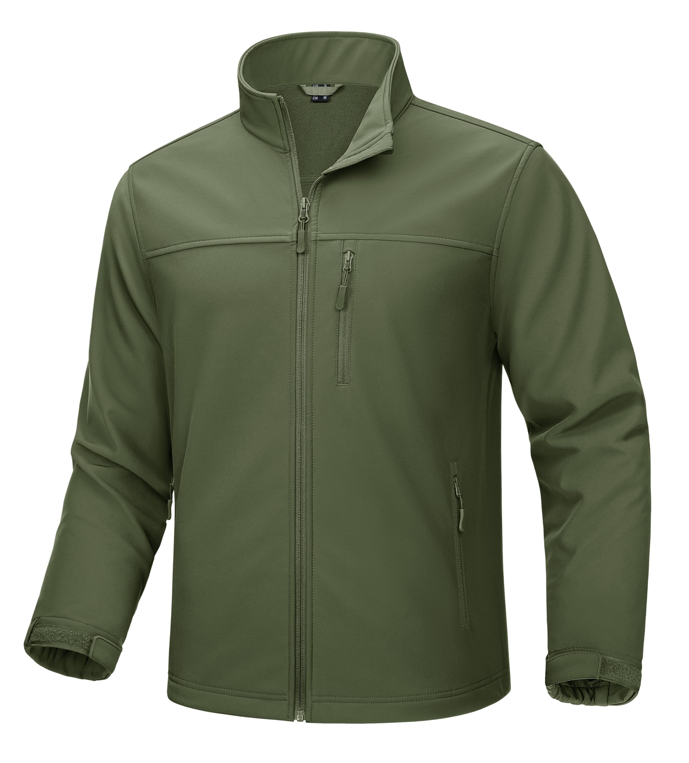 Army Green