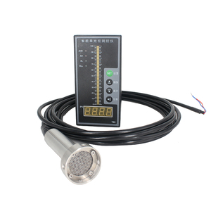 Underground Water <strong>Level</strong> Detector Diesel/Fuel/Oil Tank Anti-clogging Liquid <strong>Level</strong> <strong>Sensor</strong> With Filter Probe - Product Image 1