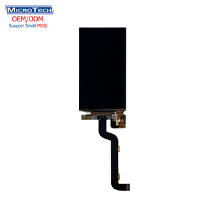 Fornitore della Cina 16.7M 1080x1920 5.5 pollici FHD OLED Display MIPI 4 corsie interfaccia LCD TFT modulo Smart telefono cellulare - Product Image 4