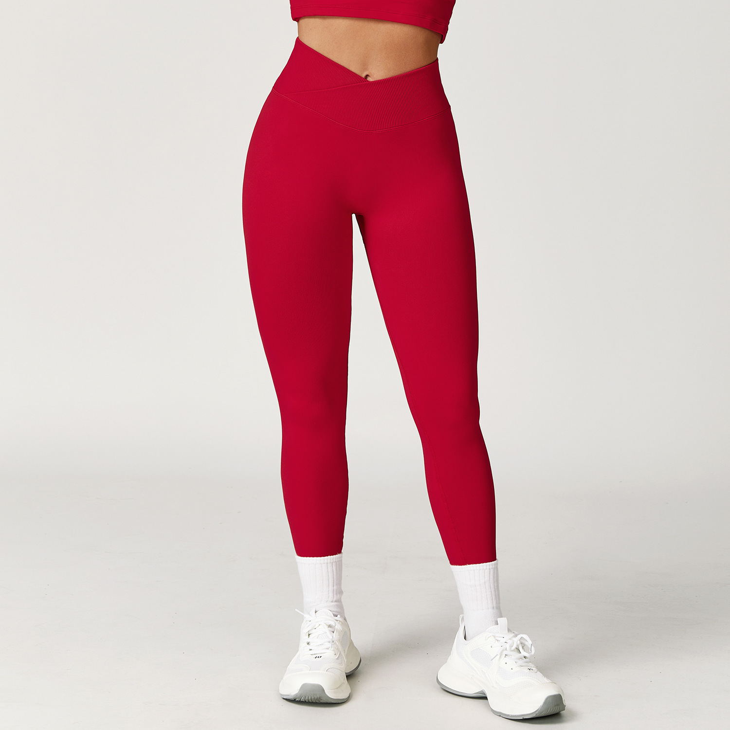 Leggings+Pink