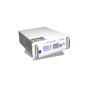 可调110V 220v交流至0-800V DC稳压交流电源5A实验室可编程开关交流电源 - Product Image 6