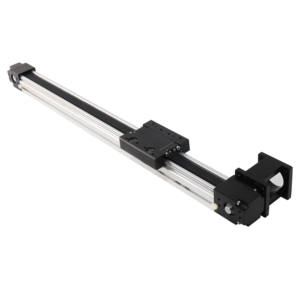 Hanpose Good Quality 100mm <strong>Linear</strong> Actuator <strong>Guide</strong> <strong>Rail</strong> <strong>Linear</strong> Motion <strong>Linear</strong> Motion <strong>Guide</strong> for Cnc Hpb45 Effective Stroke 500 Mm - Product Image 3