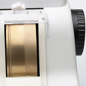 Multifunktion ale Linsen-Polier maschine mit manueller Linsen-Kantens LY-5D-35WV