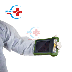 HC-A019V açık su geçirmez ultrason makinesi taşınabilir veteriner ultrason veteriner sonar - Product Image 5