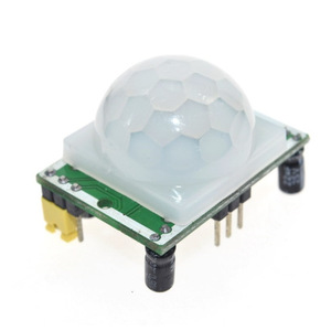 HC-SR501 PIR-Bewegungssensor-Detektor-Modul