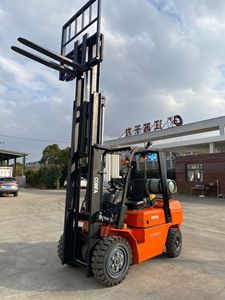 GP-2.0T 2.5ton LPG xe nâng xe tải với Nhật Bản động cơ và hoàn chỉnh impco hệ thống từ USA - Product Image 6