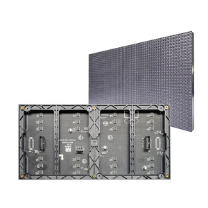 Indoor P5 Digital Advertising Board LED-Scrolling-Text anzeige modul - Product Image 1