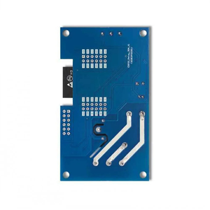 DC7-28/5V 1-Channel <strong>WIFI</strong> <strong>Relay</strong> <strong>Module</strong> 30A ESP32-WROOM-32E Development Board <strong>Relay</strong> <strong>Module</strong> for Smart Home Wireless Control - Product Image 2