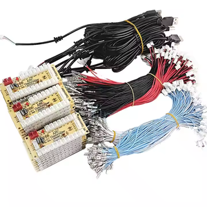 USB-контроллер для игровых автоматов - Product Image 6