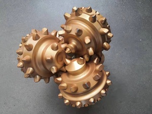 厂家直销钻头重型辊8 1/2英寸Tricone IADC代码钻头三辊钻头 - Product Image 5