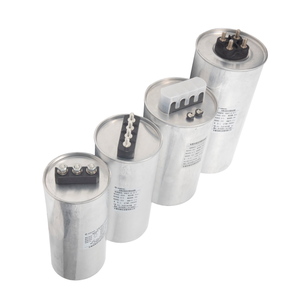 single <strong>phase</strong> 3 <strong>phase</strong> <strong>split</strong> compensation 12.5 kvar power factor correction capacitor - Product Image 2