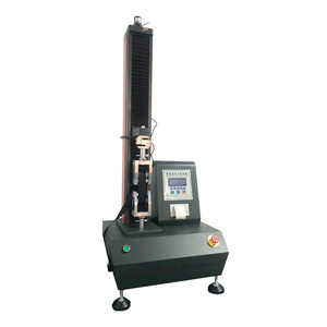 Laborgeräte Eingebaute Mehrländer-Standard prüfmaschine Universal prüfmaschine