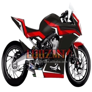 ตัวเครื่องฉีดสำหรับฮอนด้า CBR 650 CBR650 F R CBR650R 100LQ.1 650R CBR650F 21 22 23 CBR-650F 2021 2022สี2023 - Product Image 1
